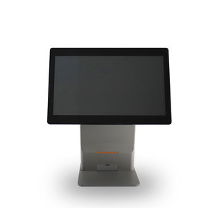 CITAQ D1 <strong>Android</strong> POS Screen Pos Machine 15.6 Inch Newly Design Pos <strong>System</strong> - Product Image 1