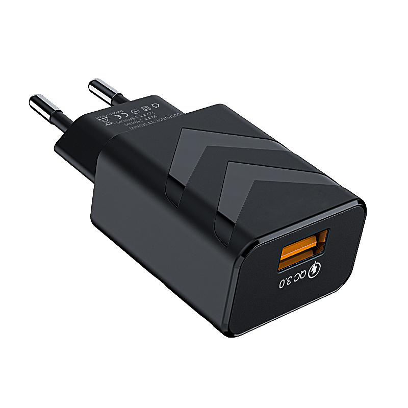Black EU (CHQC1U036)