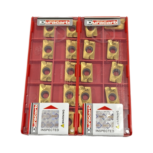 <span class=keywords><strong>Duracarb</strong></span> apmt1604pder dp5320 phay chèn hiệu suất cao công cụ chuyển - Product Image 3