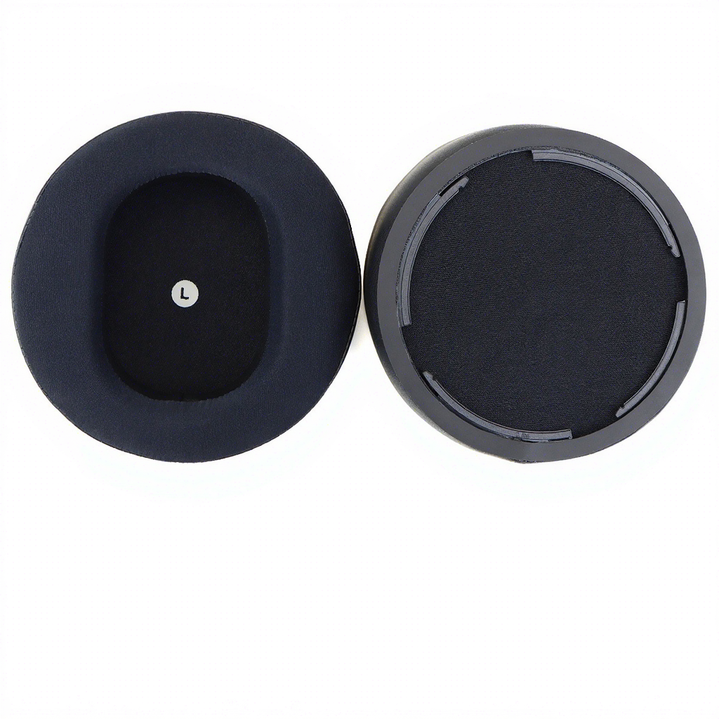 black-Ice Silk Fabric + Cooling Gel