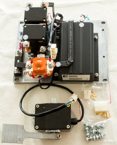 Umrüstsatz Gleichstrom motors teuerung 1205M 5203 CURTIS Control Elektro fahrzeug - Product Image 5