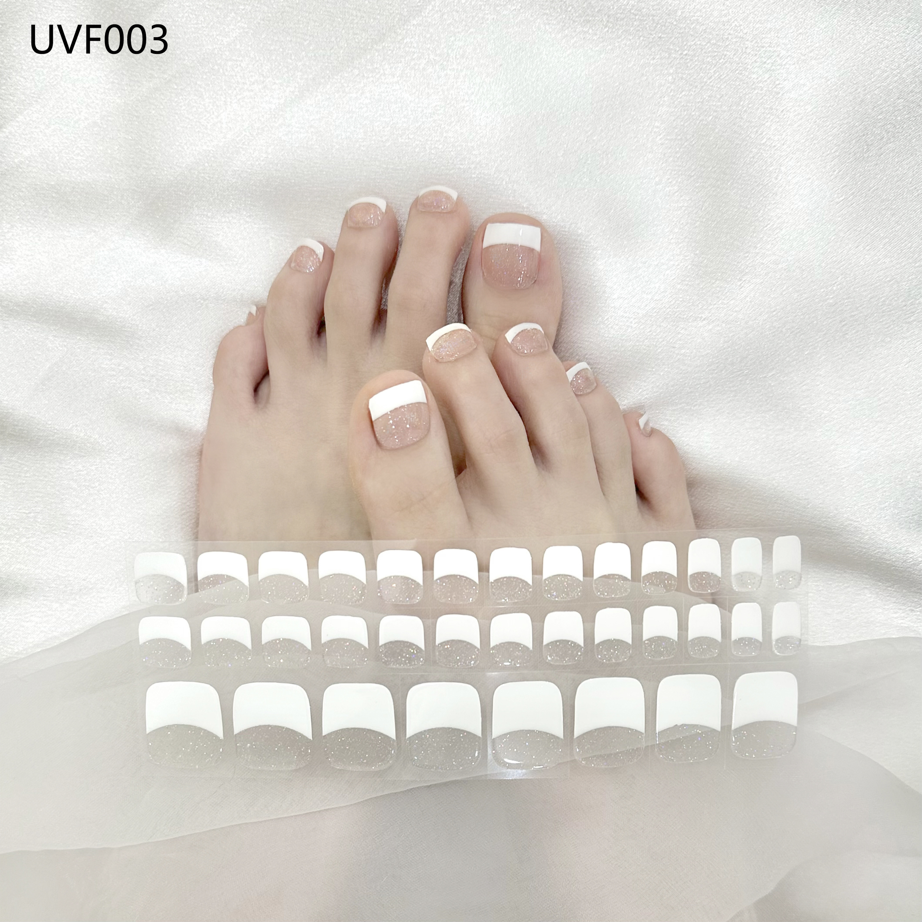 UVF003