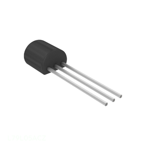 TO 226 3 TO 92 3 <strong>L79L05ACZ</strong> Power Management (PMIC) Electronic Circuit Components Authorized Distributor - Product Image 1