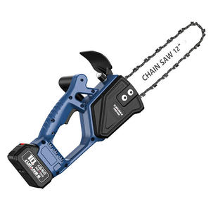 Güvenlik kilidi ile akülü testere güç testereleri ahşap kesme ağacı kırpma için el küçük testere - Product Image 1