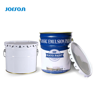 JORSON-soldador automático con mango de alambre para soldadura de oreja, lata de Metal de 18L, máquina de soldadura de combinación, fabricación de lengüetas de acero - Product Image 4
