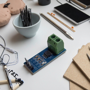 Current Sensor <strong>Module</strong> 5A Replacement for Development Board Electronic <strong>Modules</strong> and Kit DIY for <strong>Arduino</strong>