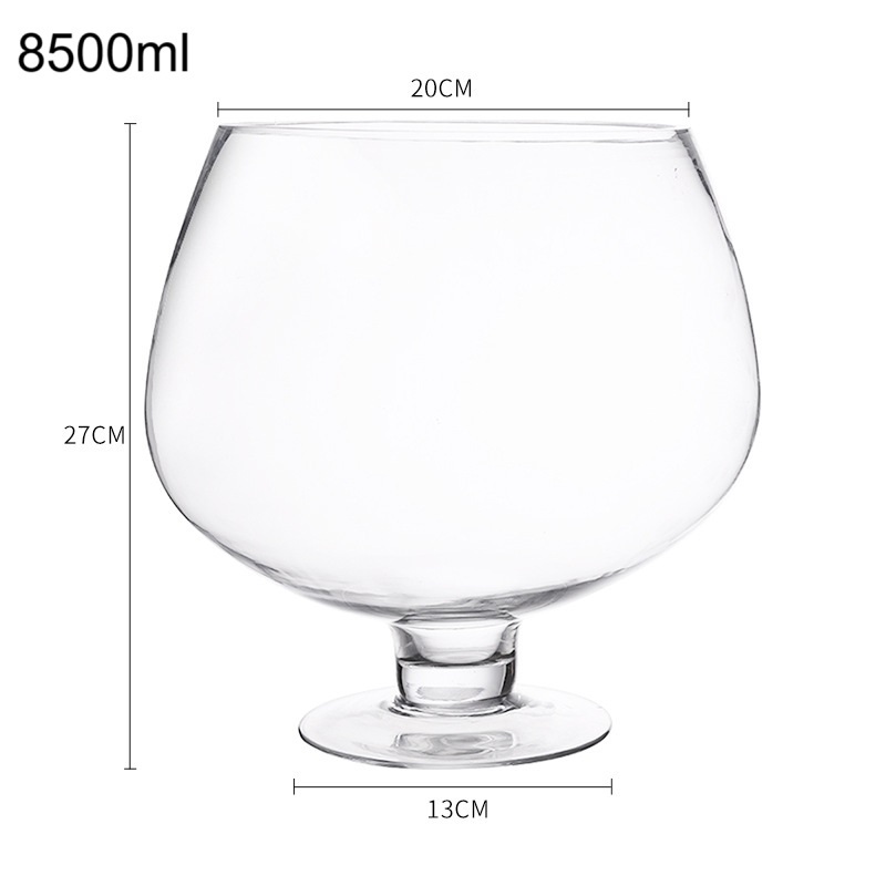 8500 ml