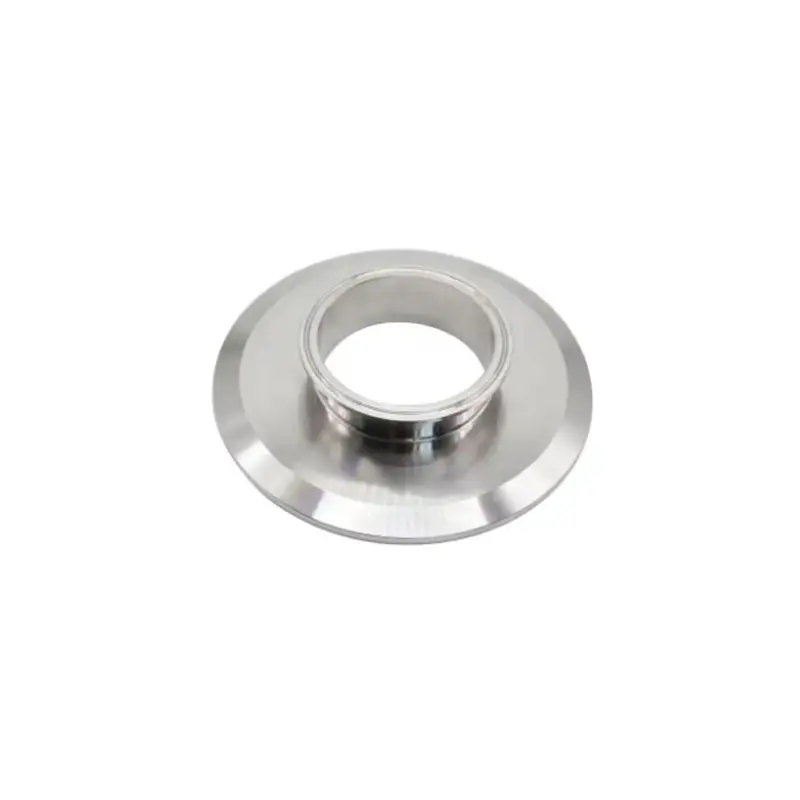 Stainless Steel304 316L 1.5inch x 3inch Tri Clamp Sanitary Flat Reducer