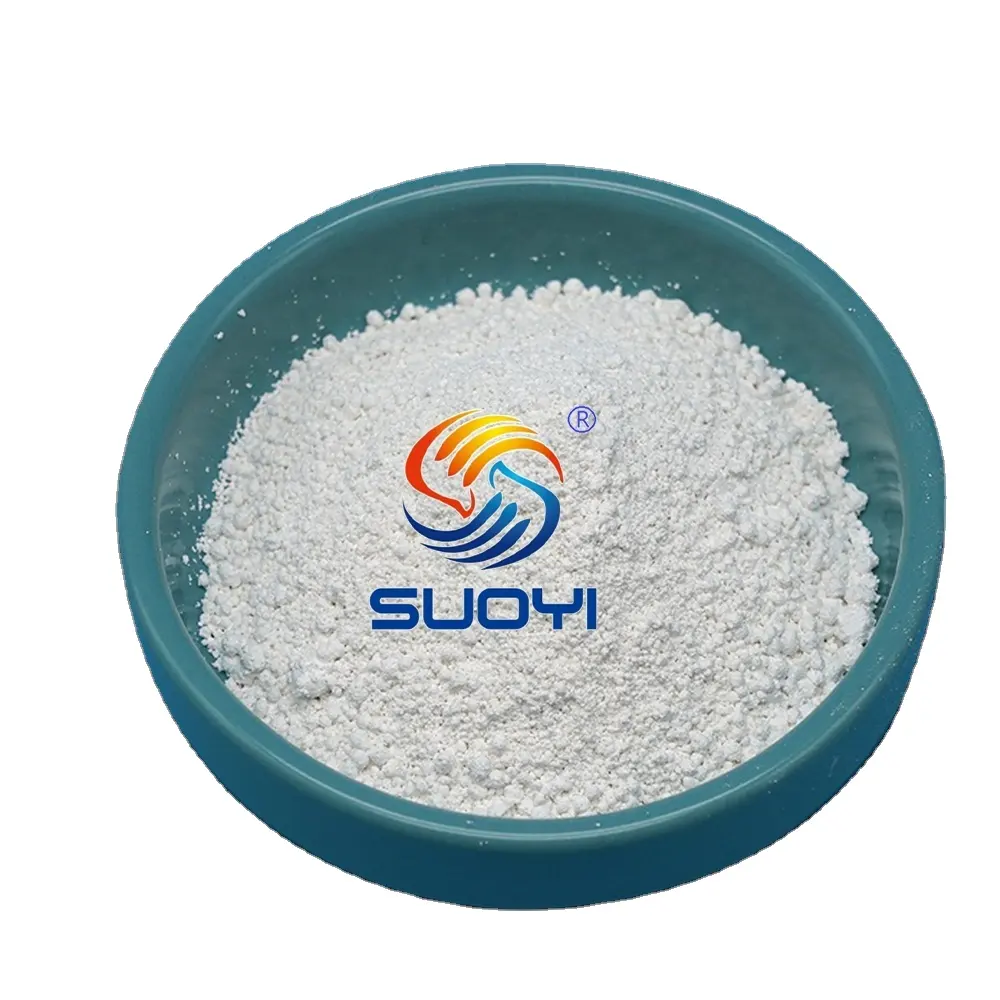 Polvere Nano dell'ossido di alluminio della materia prima di elevata purezza per la ceramica biologica