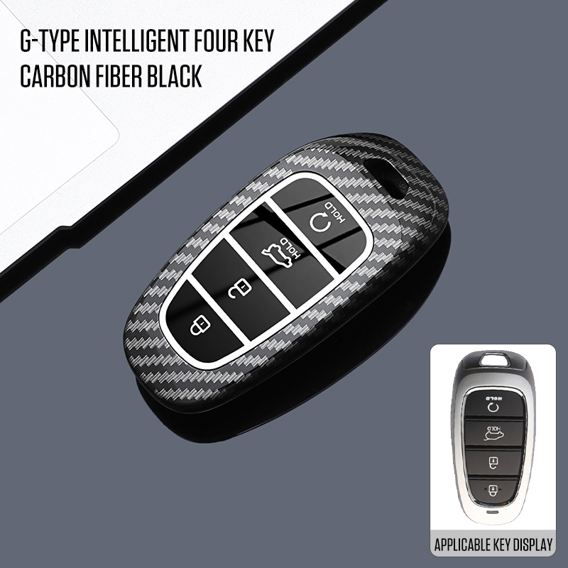 Type G Four Keys 1