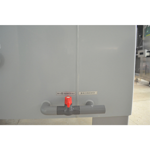 Günstiges hochpräzises anpassbares automat isiertes Salzsprühnebel-Prüfgerät Kammer korrosions system - Product Image 4