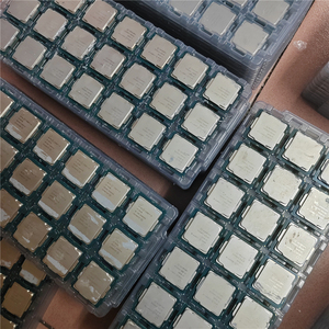 สำหรับ Intel I3-8100 I3 8100 SR3N5 3.6 GHz Quad Core 6M 65W LGA1151 CPU Processor นำกลับมาใช้ใหม่ในสภาพ A - Product Image 4