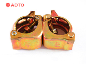 Khớp Nối Cố Định Trực Giao 90 Độ 48.6 Mm Hoặc Kẹp Giàn Giáo - Product Image 5