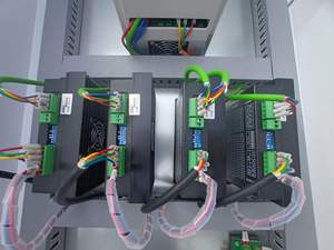Wintec主轴木工数控刳刨机真空台3轴1325数控刳刨机atc机价格 - Product Image 4