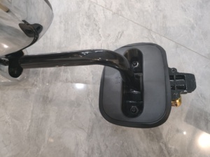 高品质新OEM后视镜左汽车后视镜 - Product Image 4