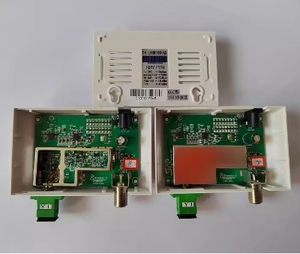 Mini FTTH RF CATV nodo attivo con WDM - Product Image 5