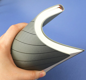 ชุดของขวัญสมุดโน๊ตหนัง PU แบบแข็งพิมพ์ลายแบบ A5 <span class=keywords><strong>2025</strong></span>สมุดโน้ตสไตล์ปากกาเย็บร้อยไดอารี่สำหรับโรงเรียน - Product Image 3