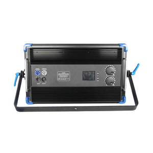 <strong>300W</strong> Dual Color Temperature <strong>LED</strong> Studio Panel Light Professional TV Studios, Film Studio Soft Panel Light - Product Image 5