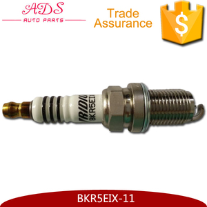 ADS rekabetçi fiyat yüksek kaliteli iridyum buji BKR5EIX-11 NGK otomobil parçaları için - Product Image 4