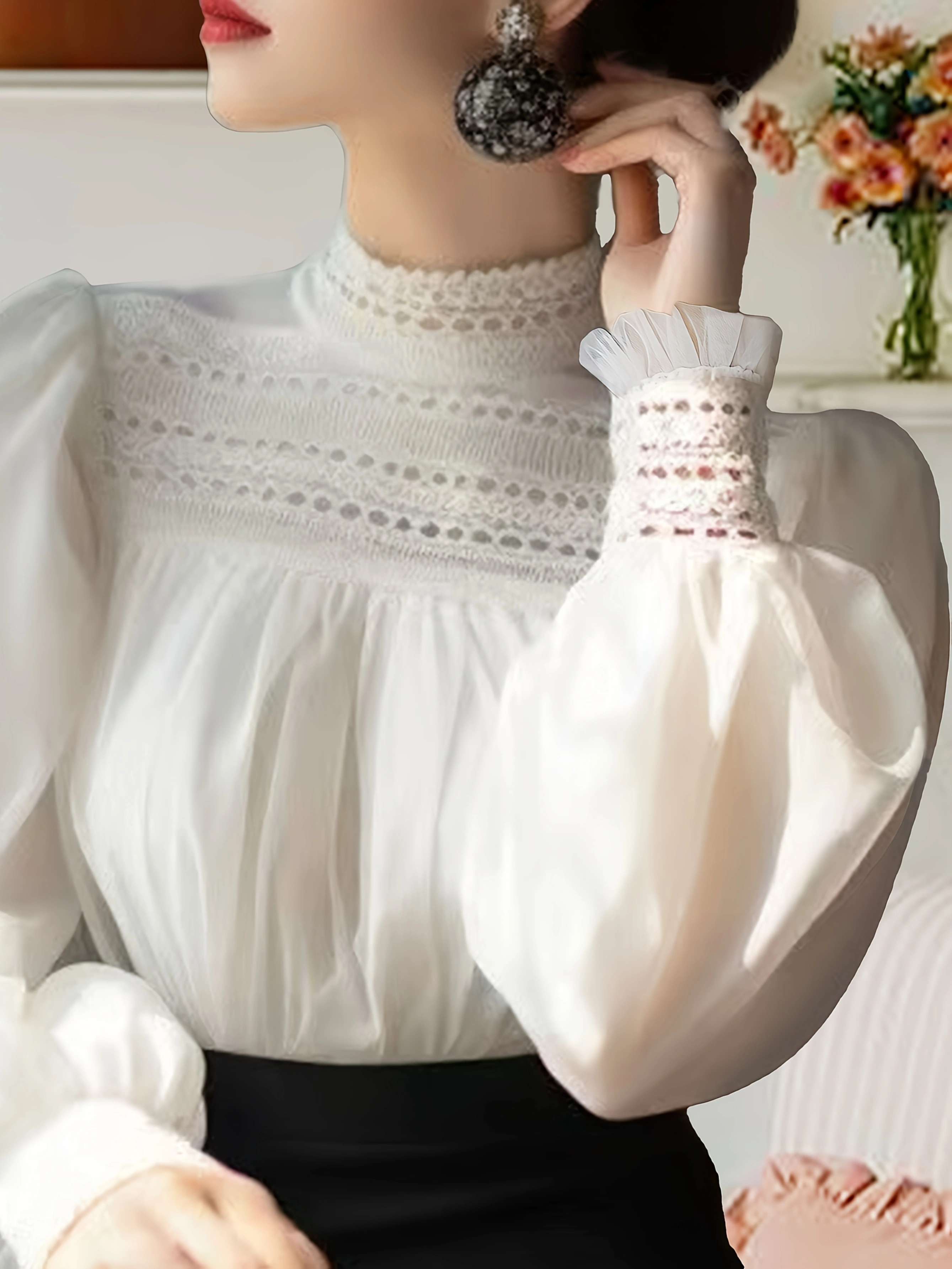 Blanc