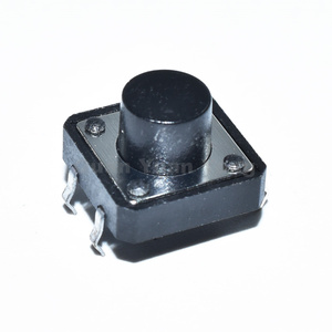 KFC12X-8H 8H X Druckknopf Netzschalter zurücksetzen - Product Image 3