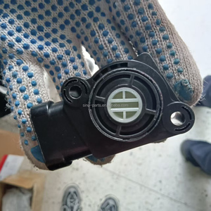 Williams Controles 134143 134030 134734 2603893C91 2603895C91135229 8C40-9F832-BA 133851 <span class=keywords><strong>Sensor</strong></span> Posição do Acelerador