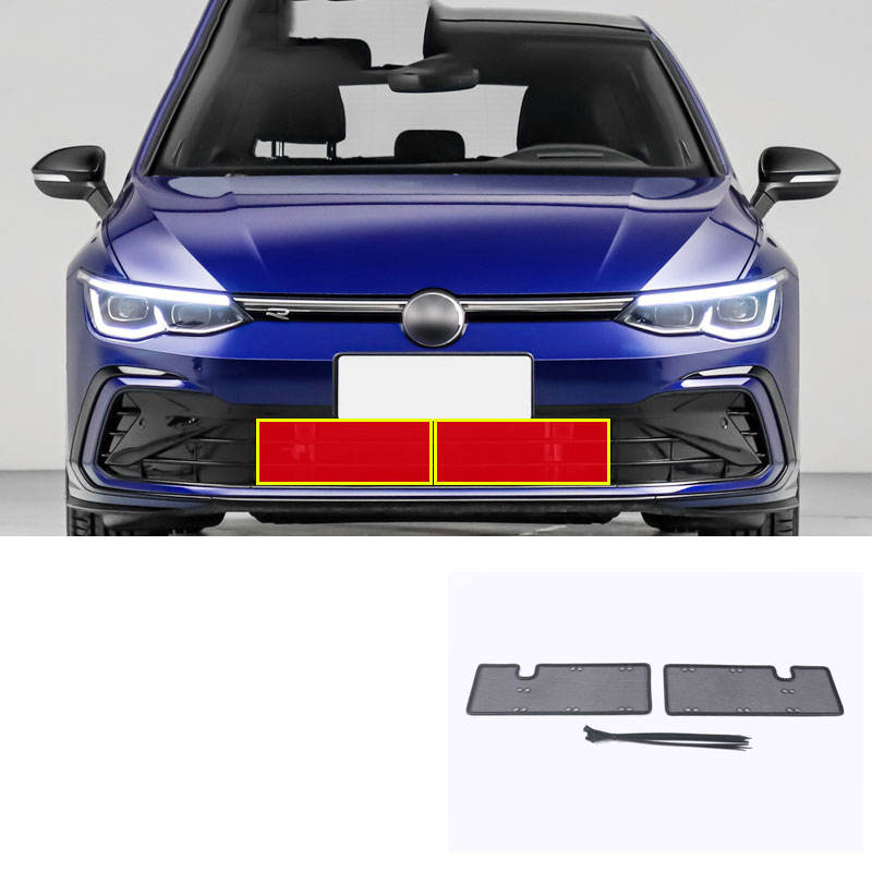 Golf 8 R-Line 2021-2024