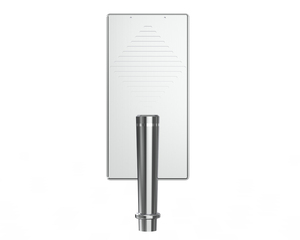 最高品質の温度計顔認識時間出席システム - Product Image 3