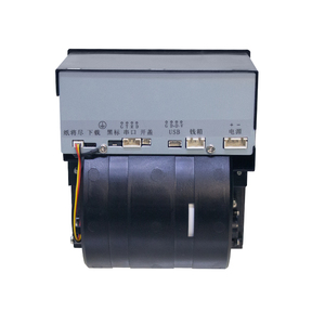 80mm Thermal Printer for Queuing Kiosk with Auto Cutter <strong>3</strong> Inch Self-ervice Kiosk Panel Thermal Receipt Printers - Product Image 5