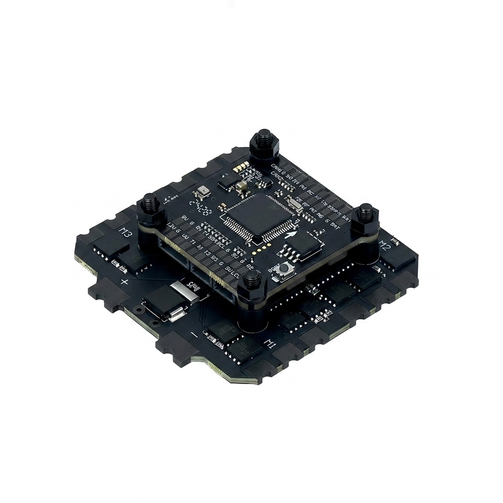 Argus ECO F722 80A Apilable