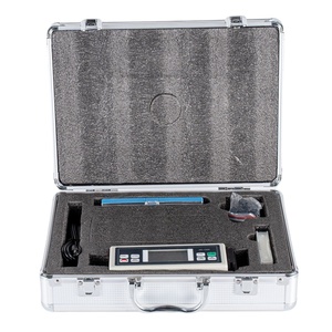 AR-132B misuratore di rugosità superficiale utilizzato nel sito di produzione per misurare varie parti lavorate a macchinari - Product Image 6