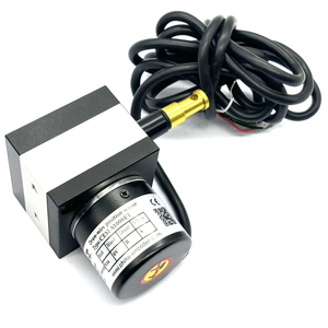 CESI-1000mm encoder sensore di posizione del cavo di estrazione incrementale di misurazione dello spostamento sincrono di CALT - Product Image 1