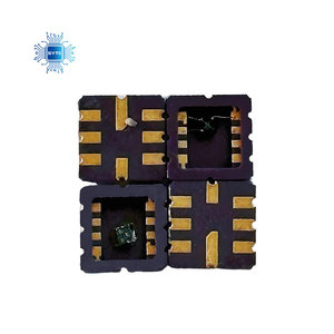 Módulo de venta directa de fábrica Módulo de sensor de gas MEMS digital Sensores de gas semiconductores para monitoreo ambiental - Product Image 4