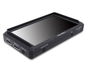 Feelworld F5 1080p 5英寸1920*1080低功耗hdmi输入液晶显示器 - Product Image 6