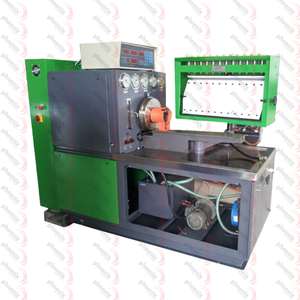 เครื่องทดสอบปั๊มเชื้อเพลิงดีเซลปั๊ม12PSB สำหรับม้านั่งทดสอบ220V สำหรับห้องปฏิบัติการ - Product Image 5