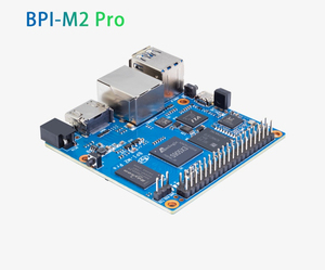 Banana Pi BPI M2 Pro mit Amlogic S905X3 Open Source Hardware Development Board für Linux und Android - Product Image 5
