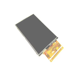 Pantalla LCD TFT IPS de 4,0 pulgadas 39P HD con panel táctil ILI9486 Drive IC 320(RGB)* 480 Interfaz paralela de 8/16Bit - Product Image 4