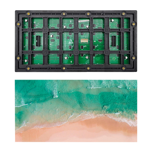 Commerciale P2.5 HD SMD modulo schermo a LED IP65 impermeabile cartellone digitale pubblicitario esterno - Product Image 3