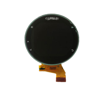 Garmin Forerunner 735 735XT GPS LCDスクリーン用フレーム付きLCDディスプレイ画面 - Product Image 5