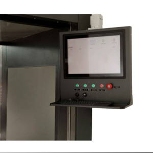 JT-SC401 <span class=keywords><strong>RFID</strong></span> đường hầm đầu đọc băng tải máy Quét kho sân bay hành lý cung cấp Máy dò thiết bị trạm sản xuất công nghiệp - Product Image 3