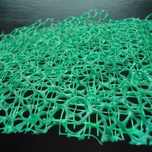 ตาข่ายพลาสติกสำหรับ3D โครงการ greening greening 3D geomat ตัวอย่าง geonet ยอดนิยมฟรี - Product Image 2