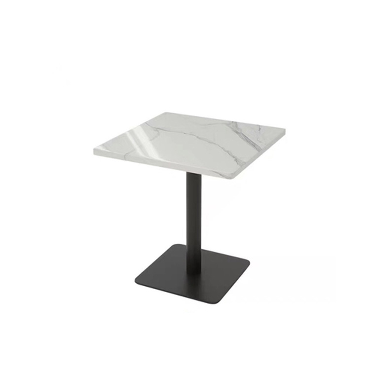Table blanche60*60