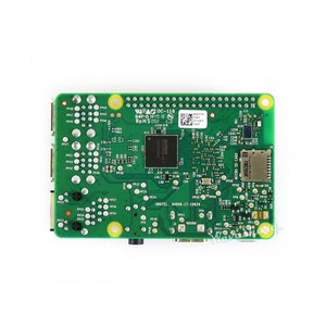 Original Raspberry Pi 3B Element14 Raspberry Pi 3 Modell B Plus mit Wifi - Product Image 4