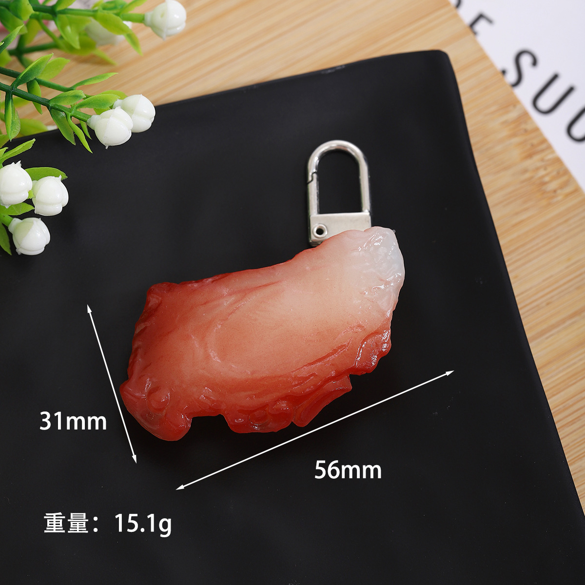 Sushi 1 hebilla
