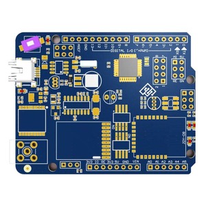 Leiterplatte design und Software entwicklung Massen produktion elektronischer Leiterplatten - Product Image 1