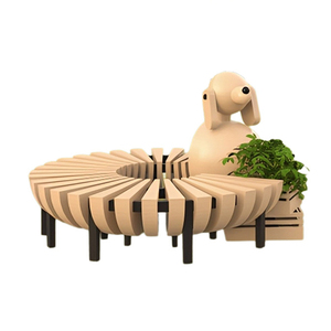 Plot beauty fixture design tree plot Design plant plant fixture design - Product Image 6