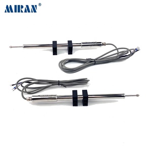 Sensor de desplazamiento lineal Miran LVDT20 Transformador diferencial variable lineal - Product Image 2