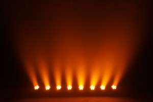 6x20W RGBWA + UV 6In1防水LEDパーライトステージライトバッテリーワイヤレスIP65評価ウェディングバーパーティー用