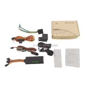 APP GPS takip cihazı ile en küçük 4G kablolu casus Tracker XY-V3 GPS izleme modülü tarayıcı konum izci - Product Image 6
