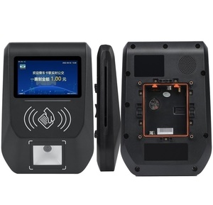 Factory Bus Validator/Smart Card <strong>Reader</strong> for Bus Fare Collect System 13.56MHz RFID Contactless - Product Image 5